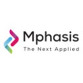 Mphasis Deutschland GmbH Logo