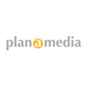 plan a media | print- & webdesign Logo