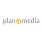 plan a media | print- & webdesign Logo