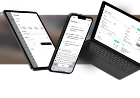 INFO Project - A streamlined repair process with service platform