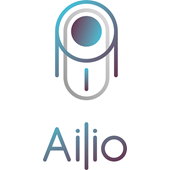 Ailio GmbH Logo