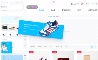 Altar.io Project - Krepling
