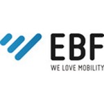 ebf GmbH Logo