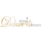 Deluxe Media & Design Logo