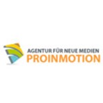 Proinmotion Logo