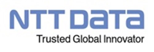 NTT DATA Romania Logo