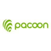 pacoon GmbH | strategie + design Logo