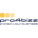 pro4bizz GmbH Logo