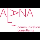 ALANA COMMUNICATION CONSULTANTS Logo