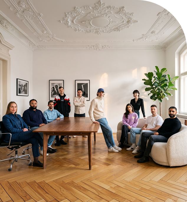 Vanced Media | Webdesign, Online-Marketing, SEO/GEO Headerbild