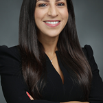 Lemya Soltani  | Next Broadcast Media