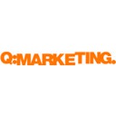 Q:marketing Aktiengesellschaft Logo