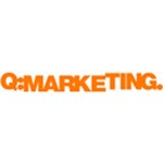 Q:marketing Aktiengesellschaft Logo
