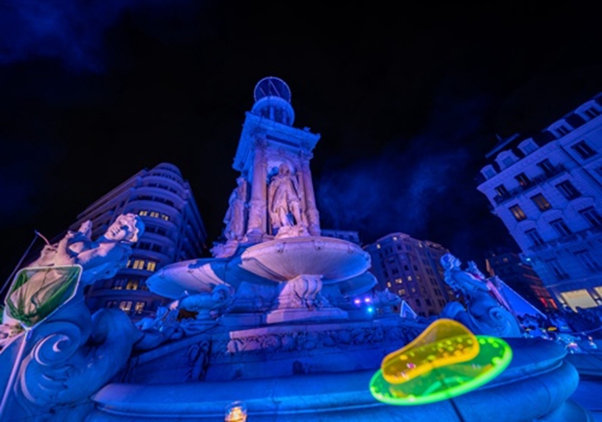 Festival of Lights 2025 – SEET EUROPOLE - Seet Europole
