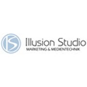Illusion Studio Logo