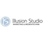 Illusion Studio Logo
