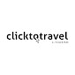 Clicktotravel Logo