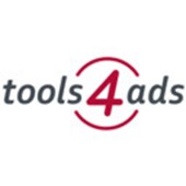 tools4ads GmbH Logo