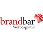 Brandbar GmbH & Co. KG | Werbeagentur Berlin Logo