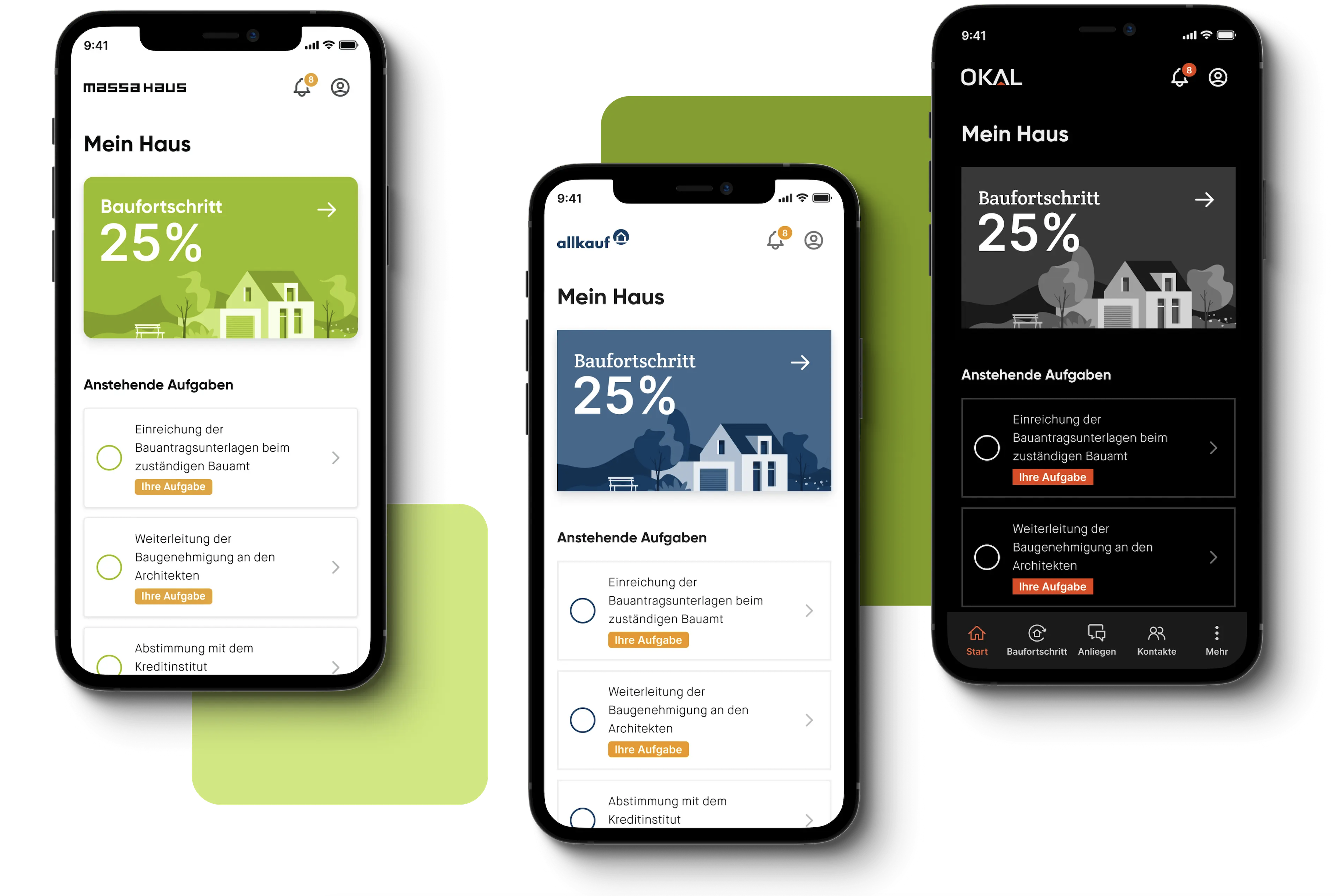 UX&I GmbH Project - DFH empowers developers with digital customer service