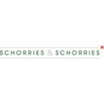 SCHORRIES & SCHORRIES gmbh Logo