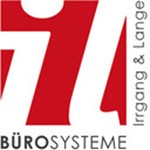 Bürosysteme Irrgang & Lange GmbH & Co. Vertriebs KG Logo