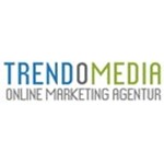 TRENDOMEDIA Online Marketing Agentur Logo