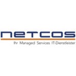 Netcos GmbH Logo