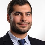 Khaled Ayash | Tessafold e.K.
