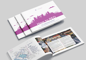 Studio Figuro Project - The ·CityxChange Cookbook