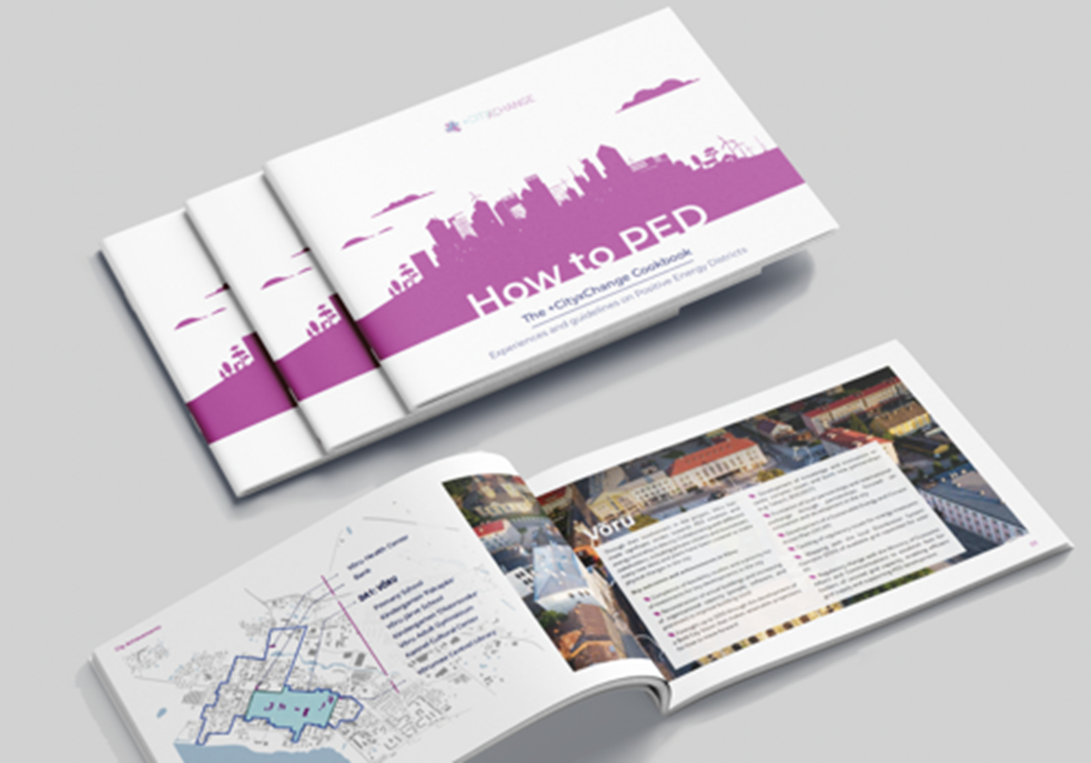 - +CityxChange