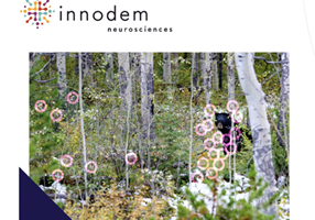 10xStudio Project - Innodem - Using AI to Track Neurological Disorders
