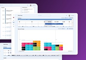DePalma.io Project - Logistics Fleet Management System