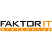 Faktor IT GmbH Logo