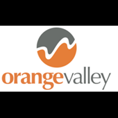 OrangeValley Logo