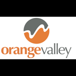 OrangeValley Logo