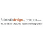 5th FLOOR GmbH Logo