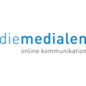 Die Medialen GmbH Logo