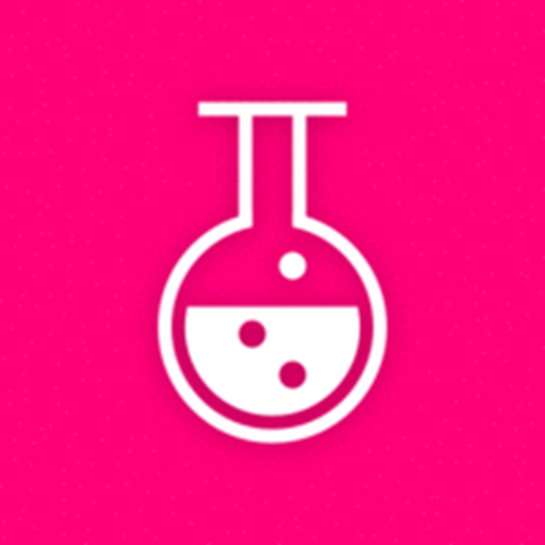Sirup lab Logo