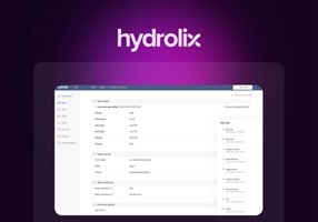 OVERCODE Project - Hydrolix - elastic cloud data platform