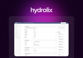 OVERCODE Project - Hydrolix - elastic cloud data platform