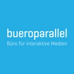 bueroparallel GmbH Logo
