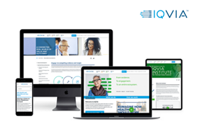 BairesDev Project - IQVIA Success Story