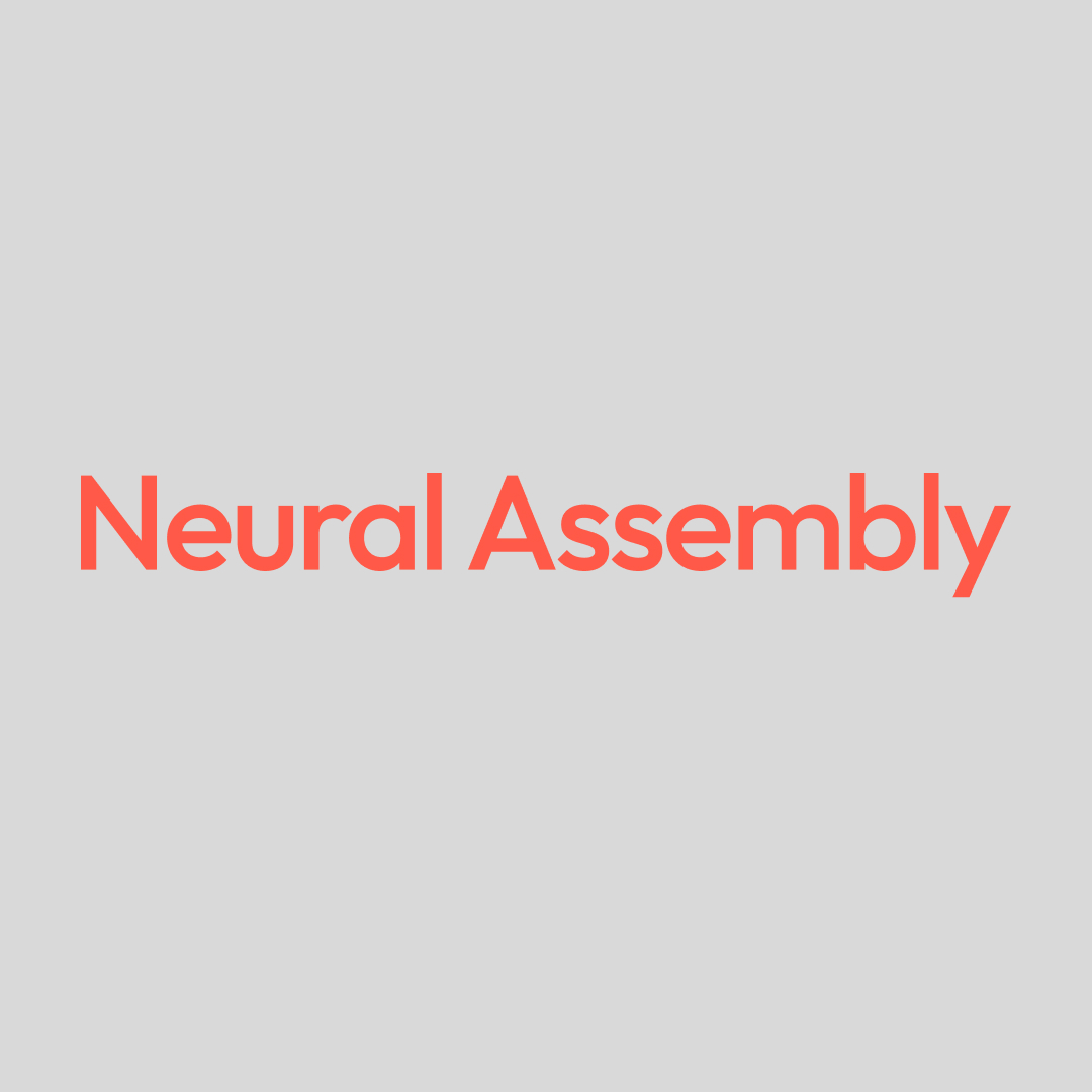 Neural Asseembly