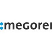 megorei Software GmbH Logo