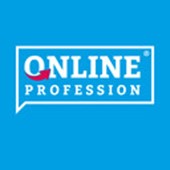 Online-Profession GmbH Logo