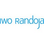 Iwo Randoja. Der B2B-Texter. Logo