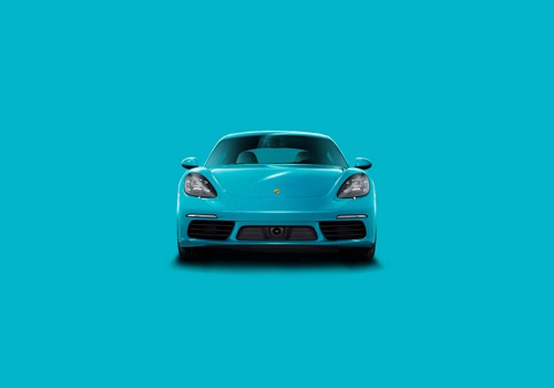 Porsche Spain