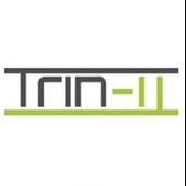 TRIN-IT | Self Service Solutions Logo