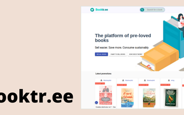 Atlas Dev Studio Project - Start-up web platform